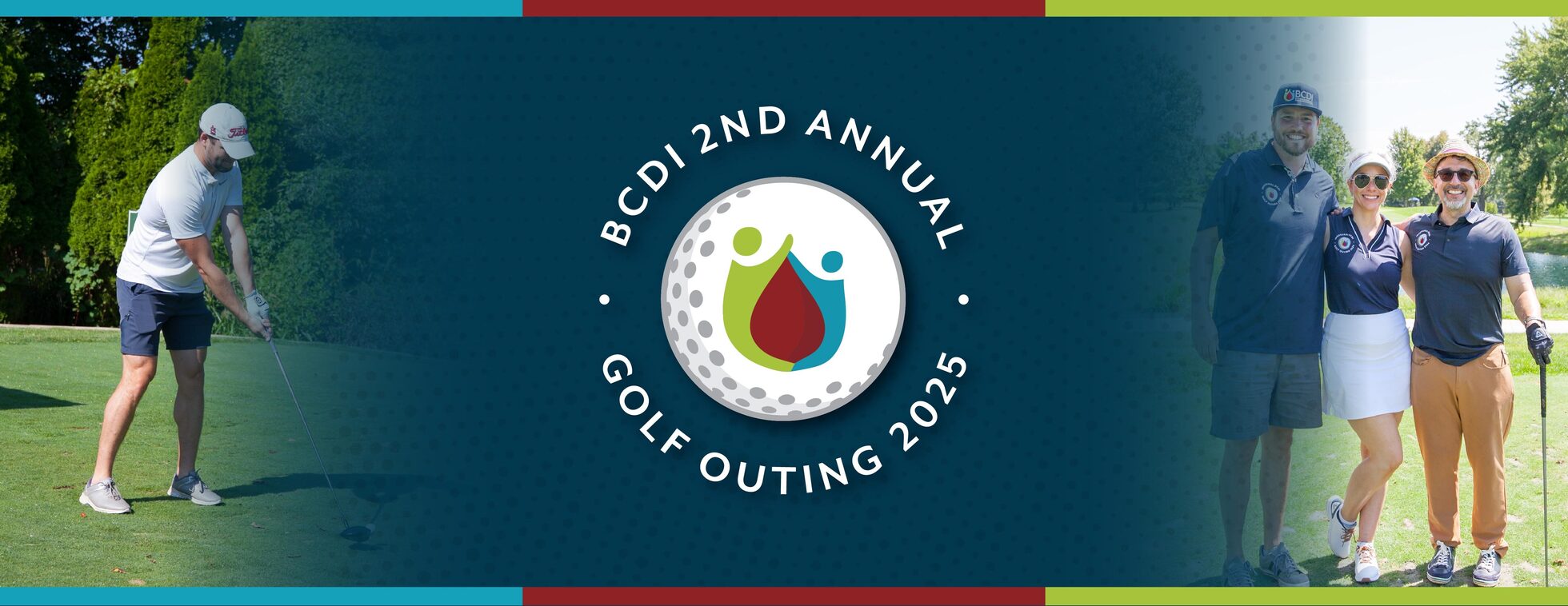 BCDI 2nd Annual Golf Outing